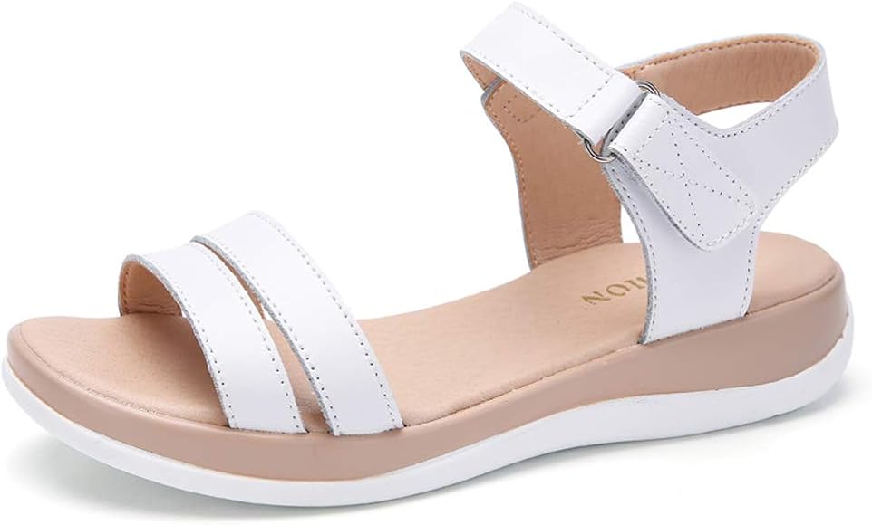 womens sandals for work