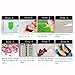 5D Home Decoration,Woaills Rhinestone Pasted DIY Cross Stitch Autumn Winter Paintings Mural Decal Decors (F)