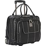 Kenneth Cole Reaction Casual Fling Computer Overnighter Travel Totes