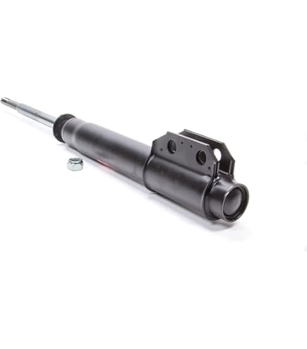 Amazon.com: KYB 344433 Excel-G Gas Shock, Black , Silver : Automotive