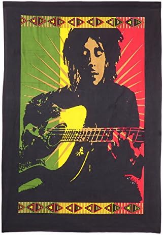Poster Tapestry (Bob Marley)