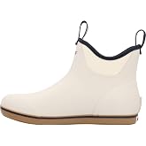XTRATUF Men's Ankle Deck Boot