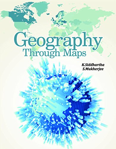 Geography Through Maps