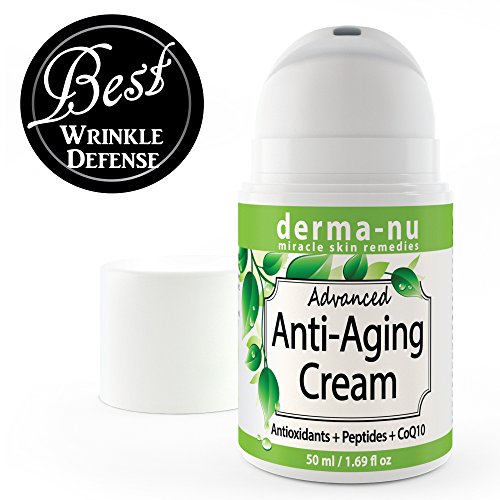 Anti aging cream & daily moisturizer for face enric…