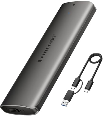 内蔵型SSD PHIXERO P7000PRO SSD 2TB NVMe PHIXERO P7000PRO 2TB NVME SSD, PCIe Gen4x4, M.2 2280 NVMe Internal