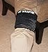 Heat Wraptor Heat Wrap / Hot Wrap can hold ANY heat and gel pack up to 5 x 10 inches - Wraps around any body part from small joints to knees, backs, and shoulders - Heat Pack NOT INCLUDED - Fits Heat Wave MEDIUM Instant Reuable Heat Pack too (not included)