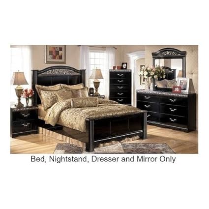 Amazon Com Signature Design By Ashley Constellations 4