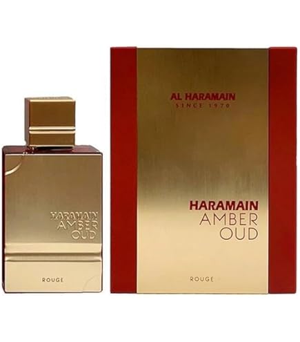Amazon.com : Al Haramain Amber Oud Carbon Edition - Cologne for