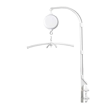 hleeduo baby musical mobile