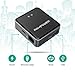 RAVPower Filehub, Wireless Travel Router N300, USB HDD Data Transfer Unit, DLNA NAS Sharing Media Streamer - TripMate Nano 2019 Version