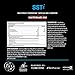 PERFORMIX Iridium SSTi Thermogenic with CLA - Energy, Fat Burner, Mental Focus, 30 Servings, Watermelon