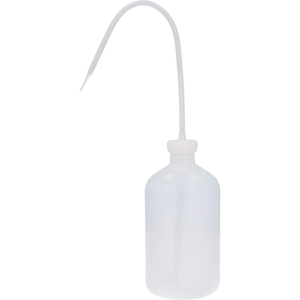 cartrend Unitec 10985 Plastic Squeeze Bottle