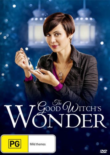 Good Witch's Wonder (Hallmark)