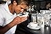 Laird Superfood Organic Whole Bean Coffee | Espresso Roast | Swiss Water Processed Decaf - 14 oz
