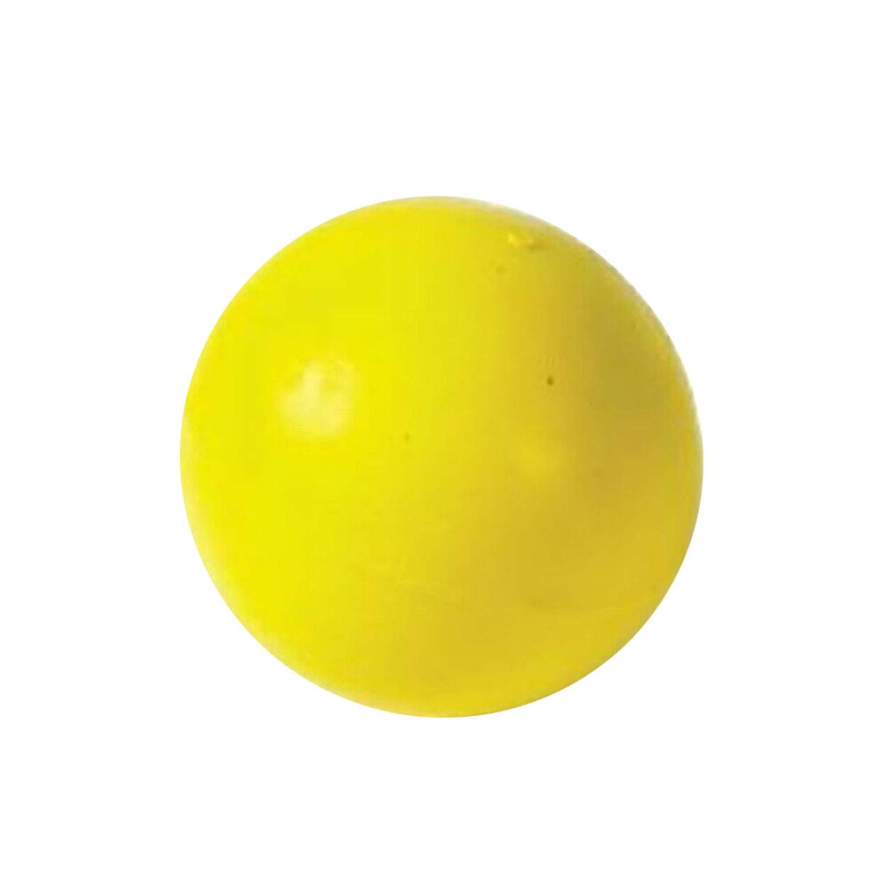 CLASSIC PETBLIS Solid Rubber Ball 4cm 1 5/8 inches, 100 g