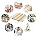 Changing Pad Liners Waterproof Washable Reusable Portable Diaper Changing Pad Liners for Babies
