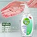 Sterilized Hand Sanitizer Gel 200ml Disposable Water Free Disinfection Hand Wash for Home Travel Office