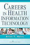 Image de Careers in Health Information Technology