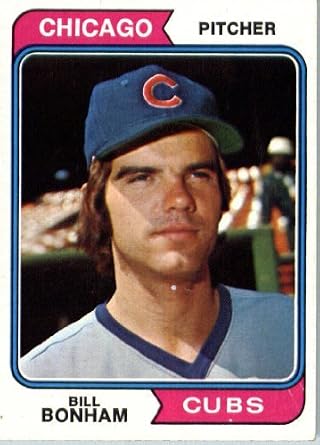 Bill Bonham