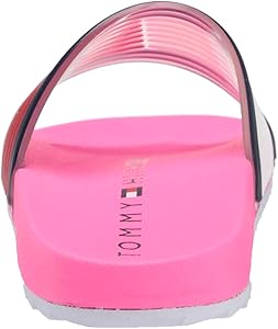 tommy hilfiger shylo slide sandal