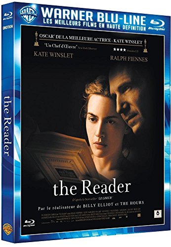 The Reader - Édition Collector