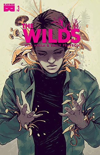 The Wilds #3 by Vita Ayala