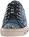 Diesel Men's Magnete Exposure Low I Sneaker, Indigo, 10.5 M US