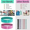 Haquno-Resistance-BandsWorkout-Bands-for-Legs-and-Butt-Exercise-bands-Fitness-3-Sets-Resistance-Level-Workout-Booty-Bands-for-Women-and-Men-Best-for-Home-Fitness-Yoga-Pilates Haquno Resistance Bands, Non-Slip Workout Bands for Legs and Butt Exercise bands Fitness, 2 Sets Resistance Level…