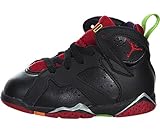 Nike Jordan Toddlers Air Jordan 7 Retro BT Basketball Shoe