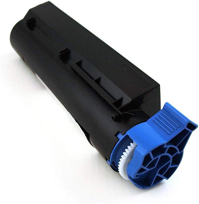 Green2Print Toner black 7000 pages replaces OKI 45807106 Toner cartridge for OKI B412, B432, B512, MB472, MB492, MB562 - Image 4