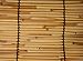 Radiance 0360366 Natural Woven Reed Light Filtering Roll Up Window Blind, 36-Inch Wide by 72-Inch Long