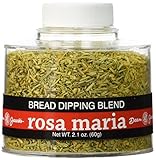 Rosa Maria Bread Dipping Blend ~ 2.1 oz