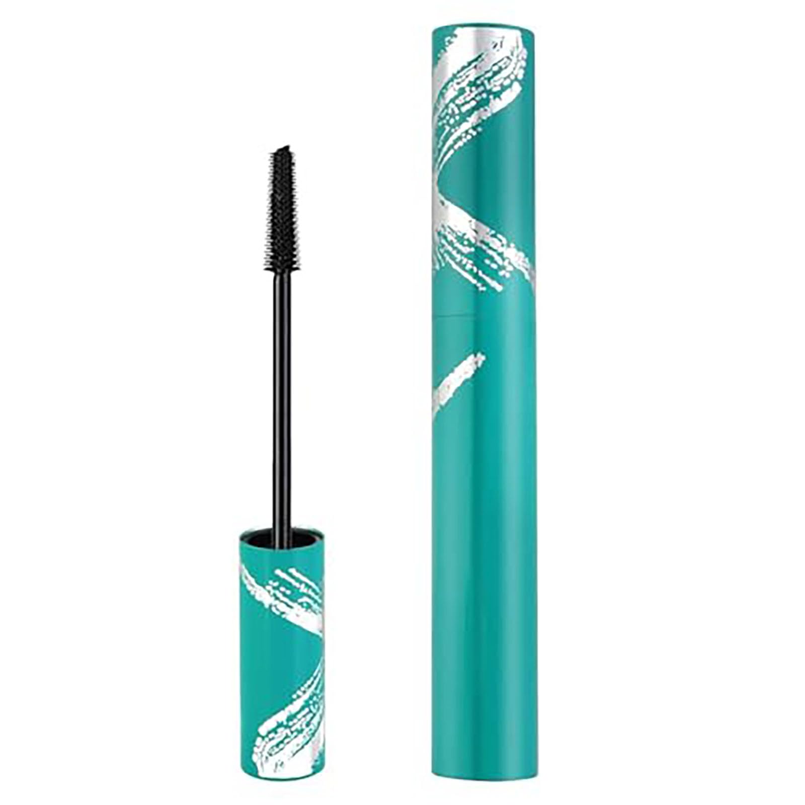 Photo 1 of Thrive Mascara Liquid Lash Extensions Mascara, Lengthening & Volumizing Formula for Bold, Smudge-Proof Lashes, Black 0.38oz