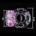 Vibrators, Lookatool Sex Products Men Vibrators Collars Delay Premature Lock Fine Sex Toys For Men