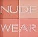 Physicians Formula Nude Wear Glowing Nude Blush, Natural, 0.17 Ounce