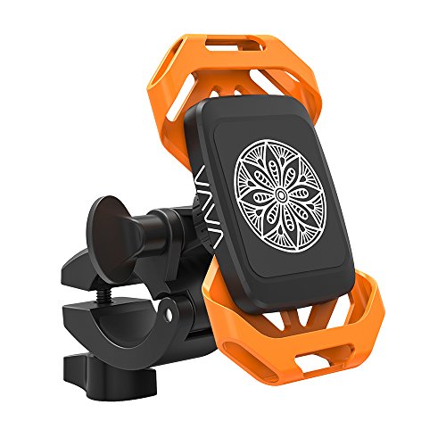 VAVA Magnetic Bicycle Phone Holder (Certified Refurbished)