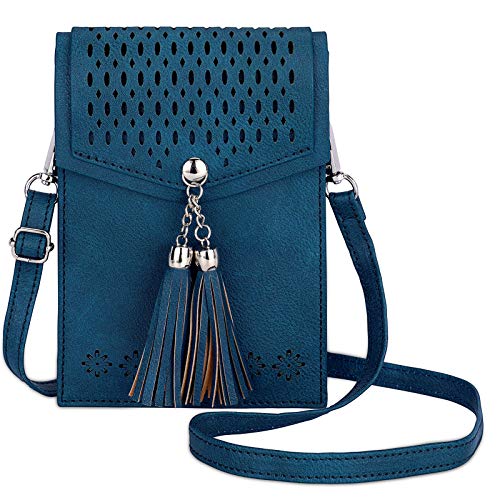 phone and purse holder