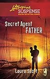 Secret Agent Father by