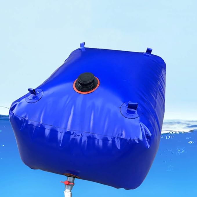 Household Products Portable Outdoor Garden Water Bag Thickened Water