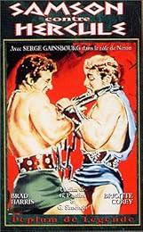 Samson Contre Hercule