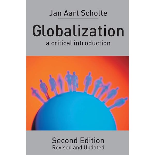 Amazon.com: Globalization and Culture - Fourth Edition