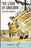Front cover for the book The Load of Unicorn by Cynthia Harnett