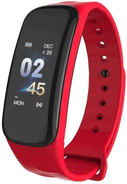 c1s smart band