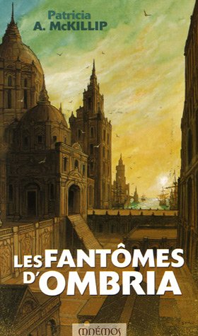 Les  fantômes d'Ombria