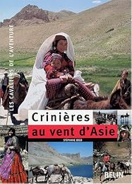 Crinières au vent d'Asie