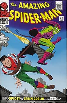 Homem-Aranha Peter Parker