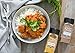 Primal Palate Organic Spices - Taste of Asia Pack 3-Bottle Gift Set