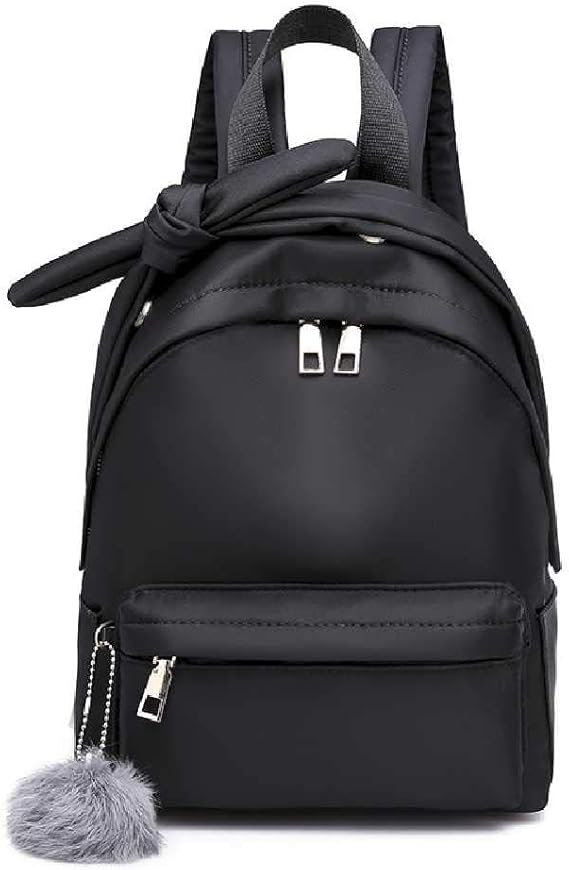 Rucksack Frauen Bogen Oxford Tuch Rucksack Leichte Reise Umhängetasche
