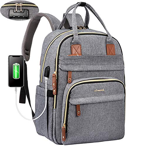 computer backpack purse