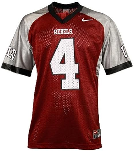 unlv football jersey